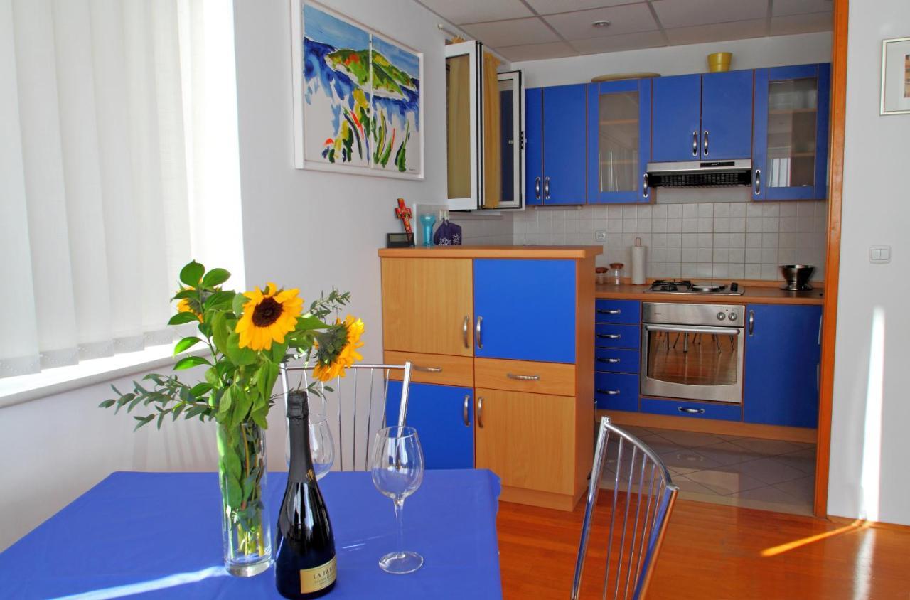 Apartment Nikatoni * Dubrovnik