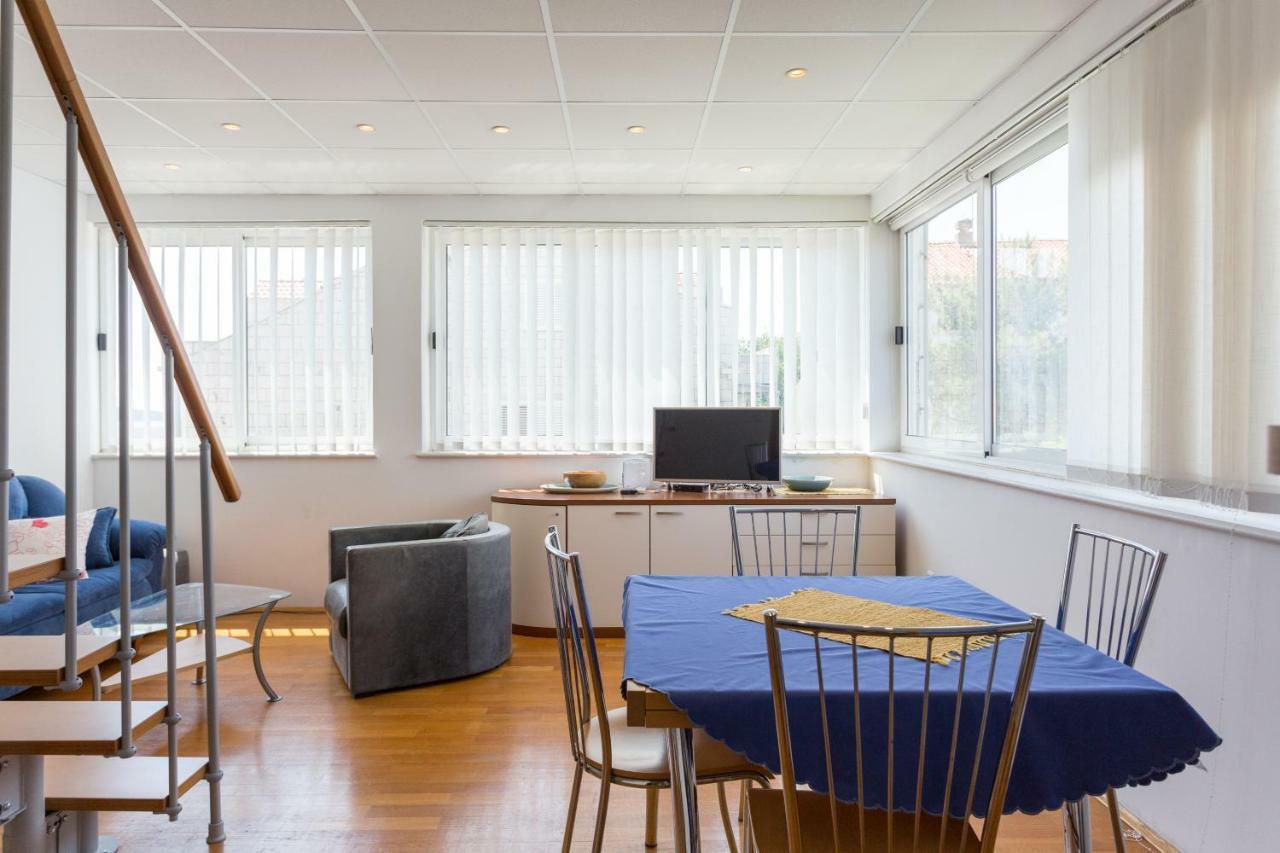 Apartmán Apartment Nikatoni *