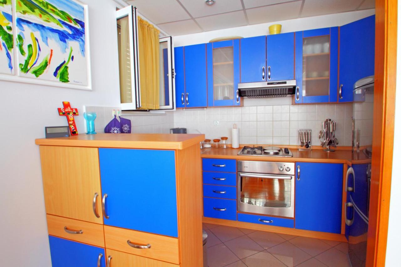 Apartment Nikatoni Apartment *