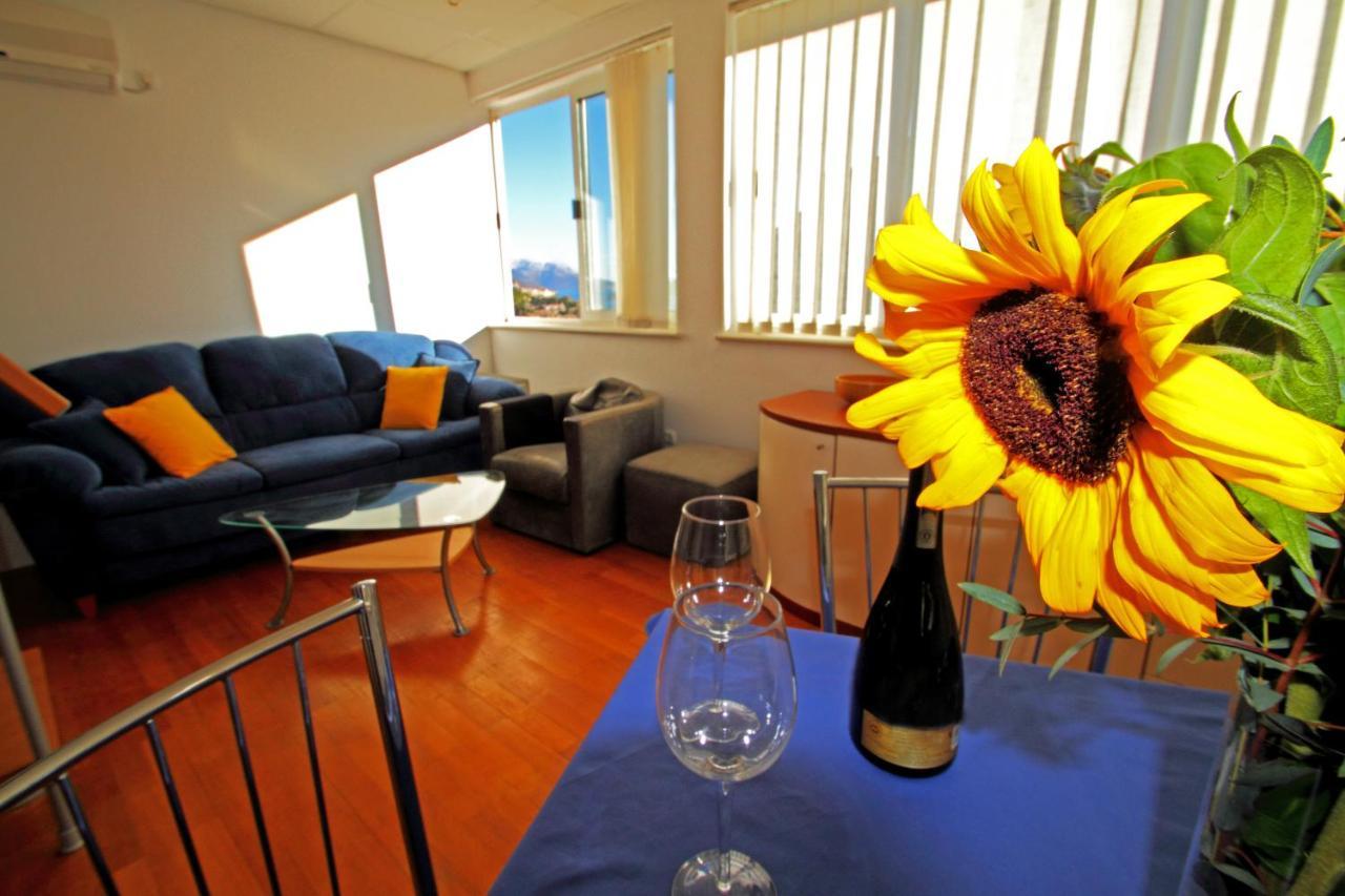 Apartment Nikatoni *