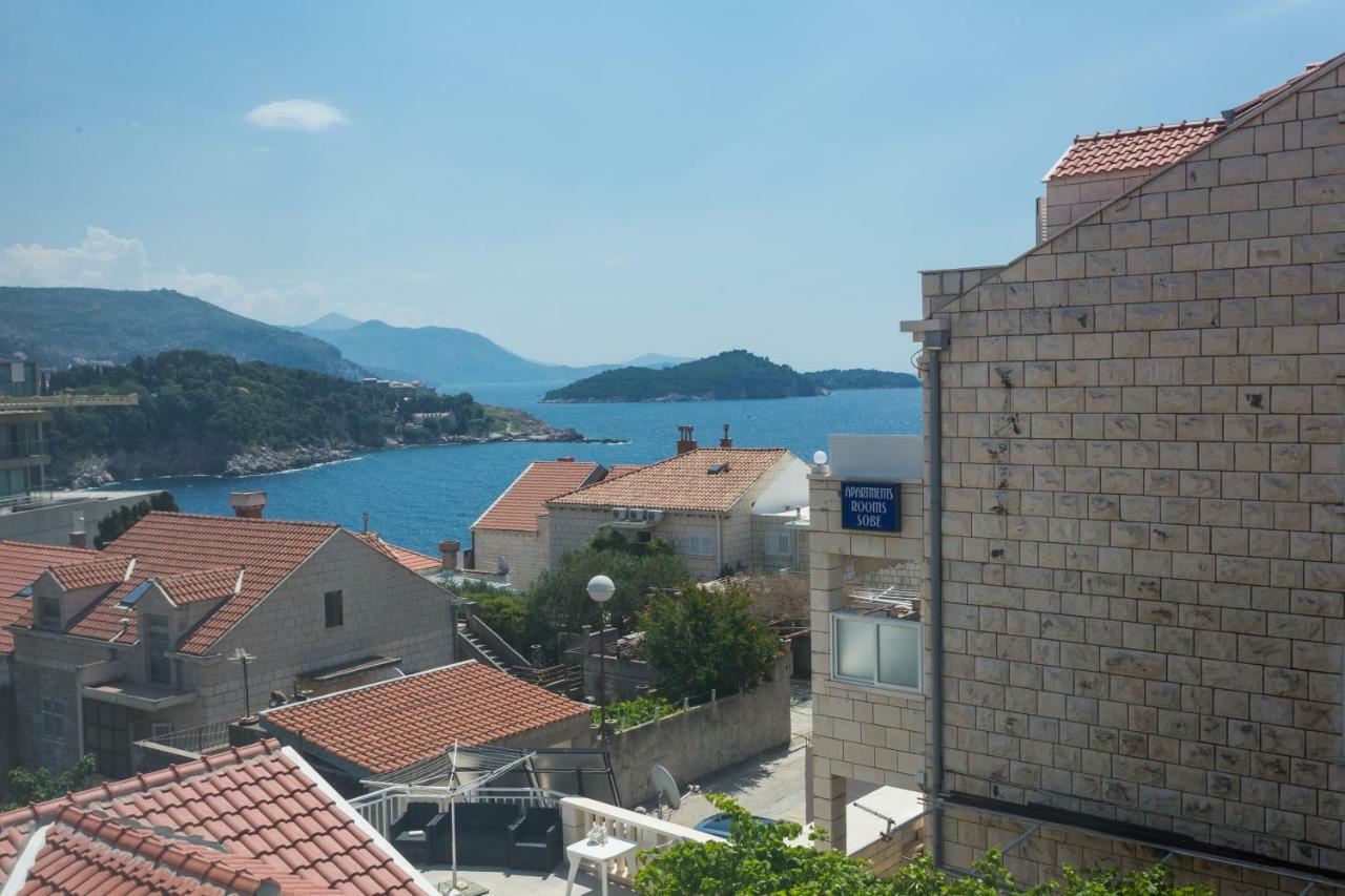 Apartment Nikatoni