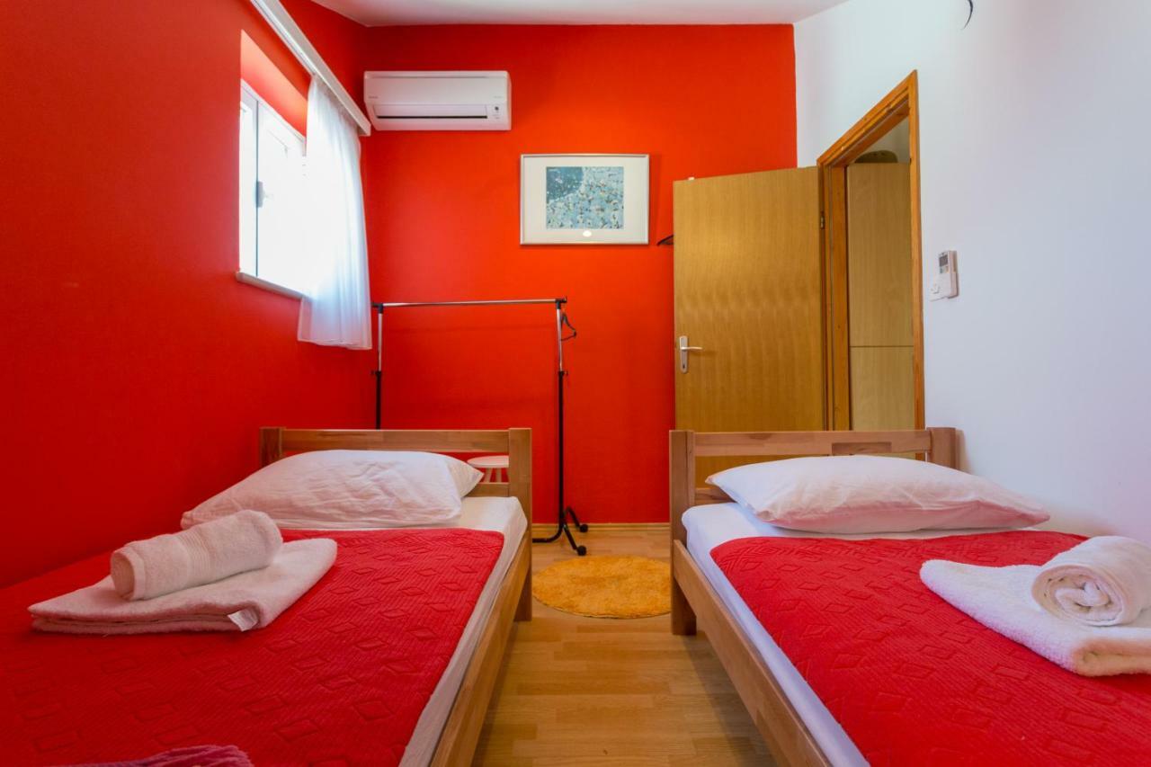 Apartment Nikatoni Apartment Dubrovnik
