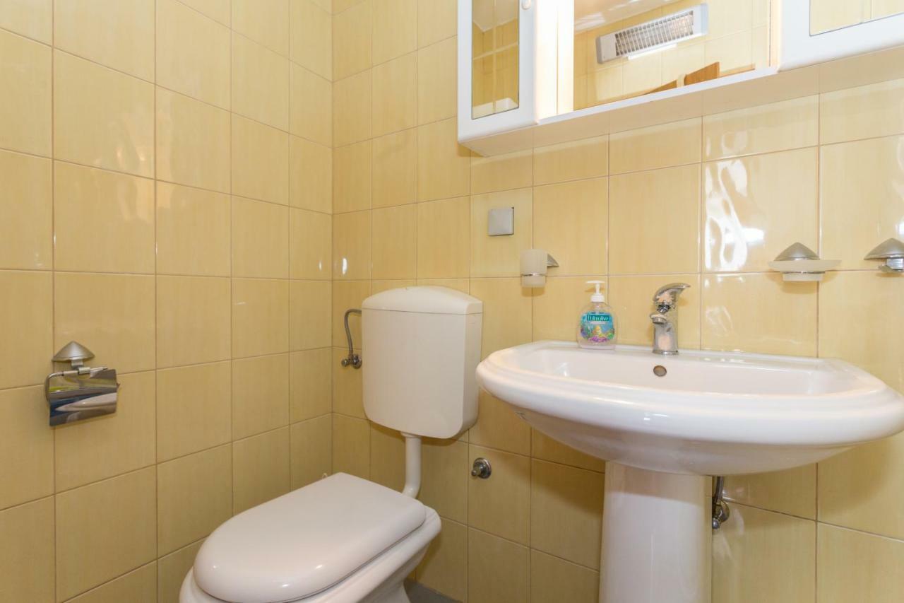 Apartment Nikatoni * Dubrovnik