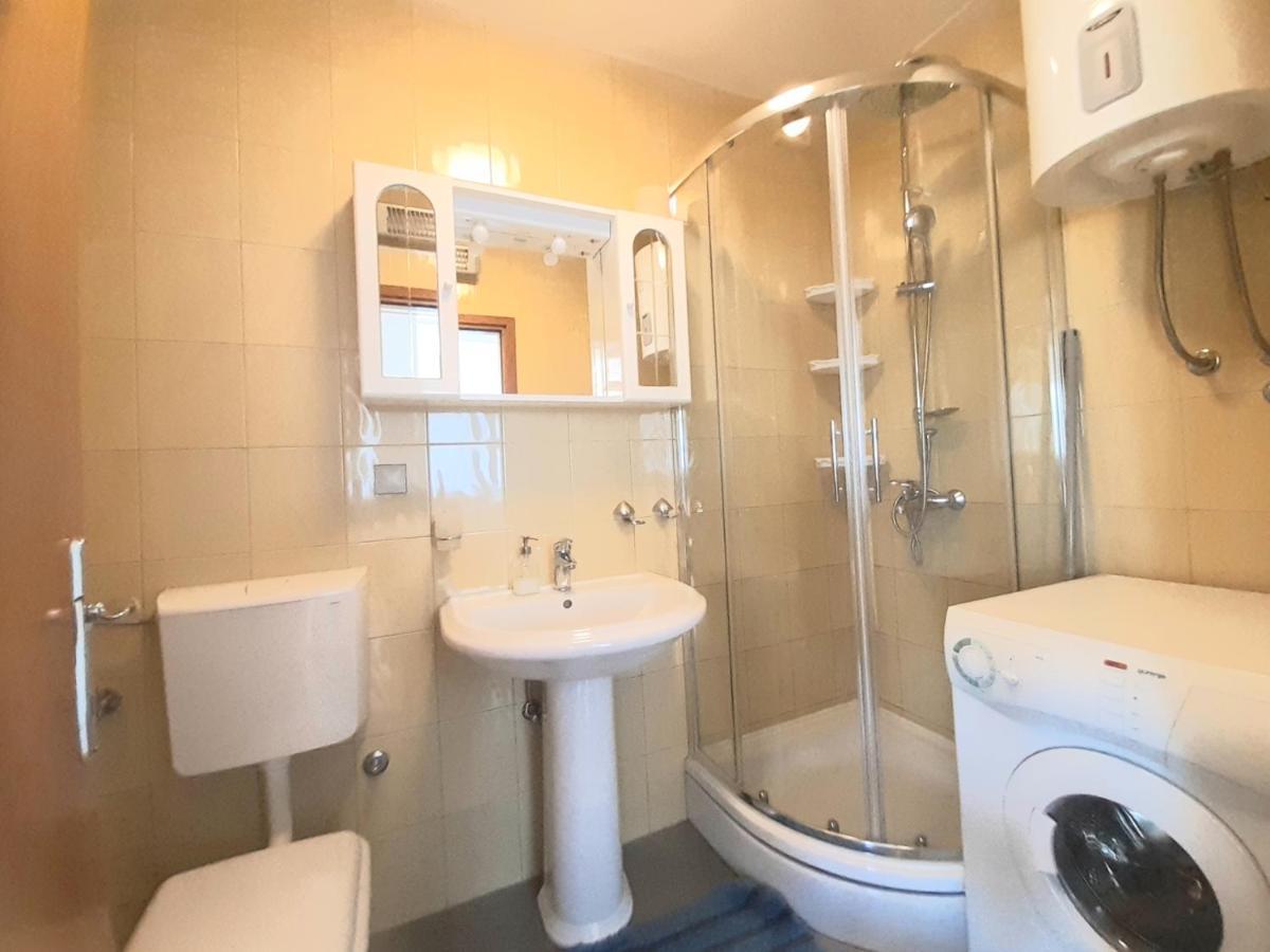 Apartment Apartment Nikatoni Dubrovnik
