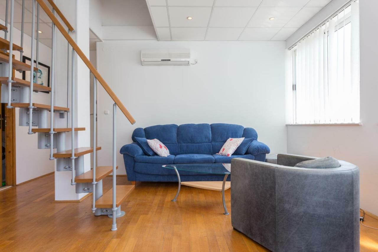 Apartment Nikatoni * Dubrovnik