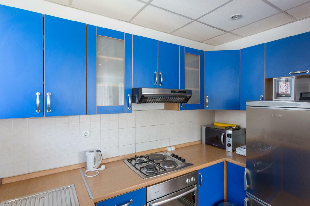 Apartment Apartment Nikatoni