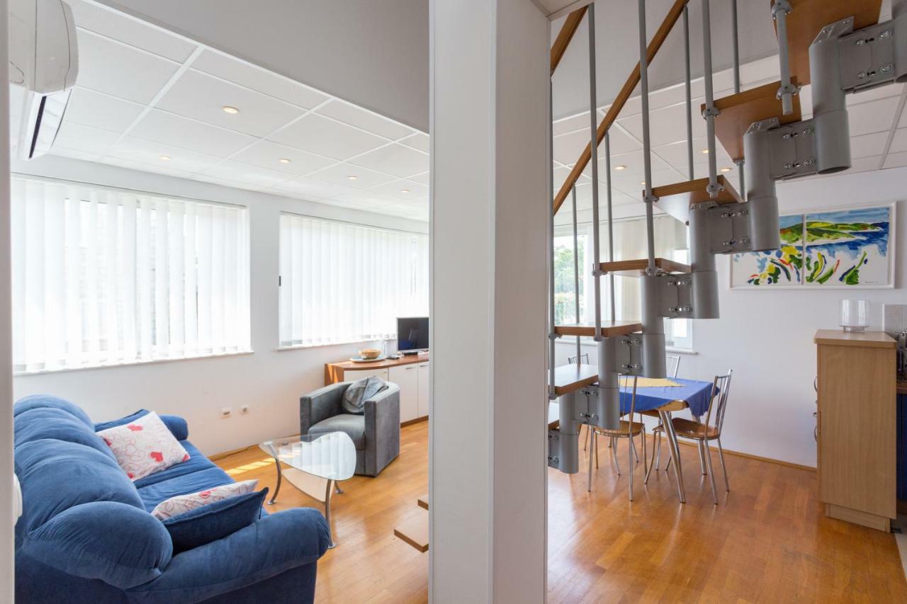Apartment Nikatoni * Dubrovnik