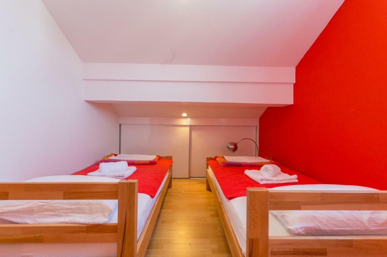 Apartment Nikatoni * Dubrovnik